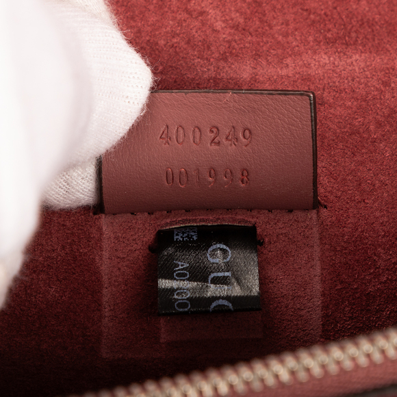 Gucci Blooms Dionysus Small - Picture 11 of 11